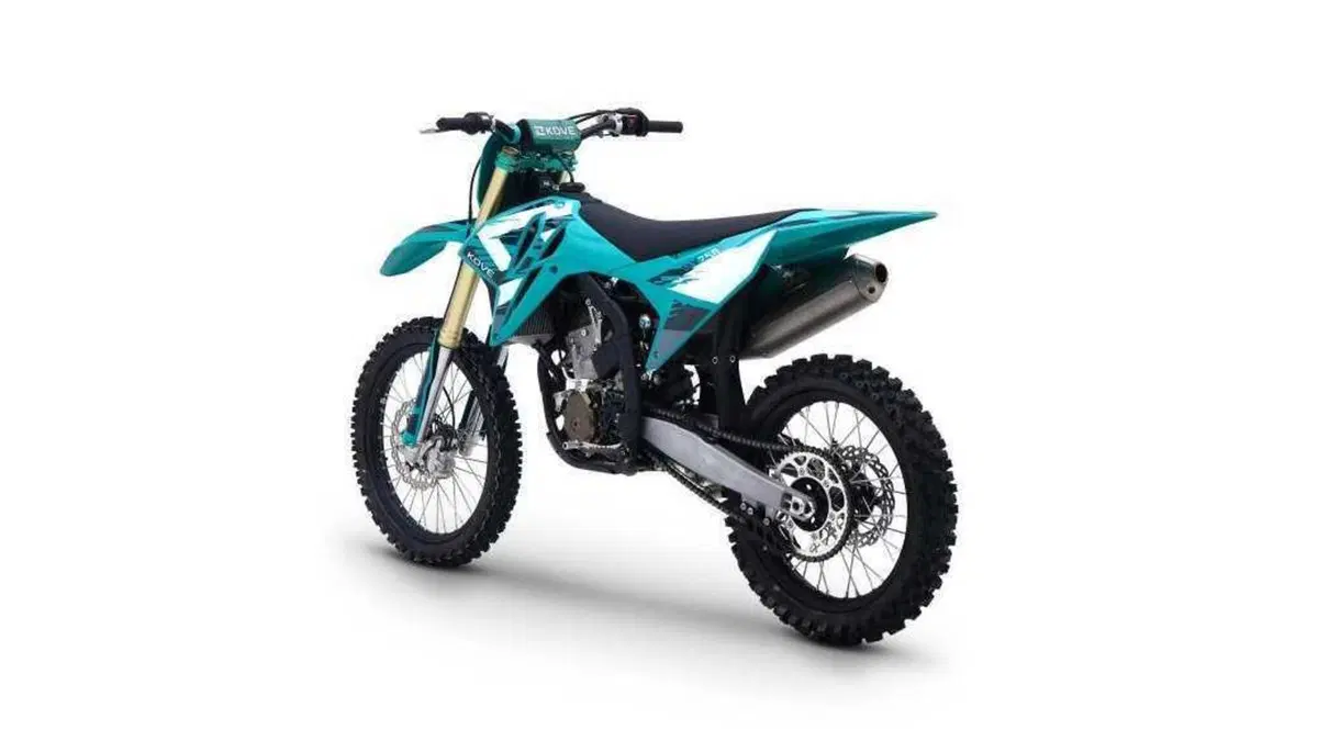 Kove MX250 MX250 R (2026) (4)