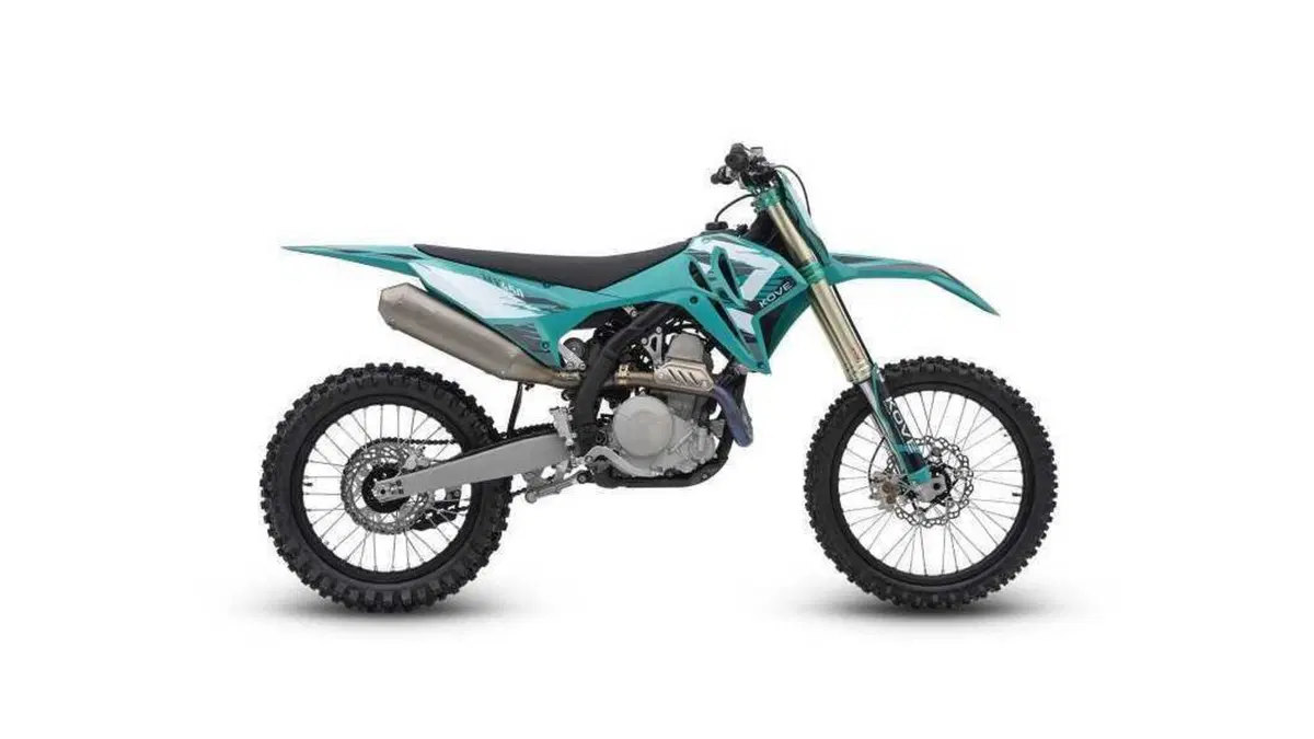 Kove MX450 MX450 R (2026) (2)