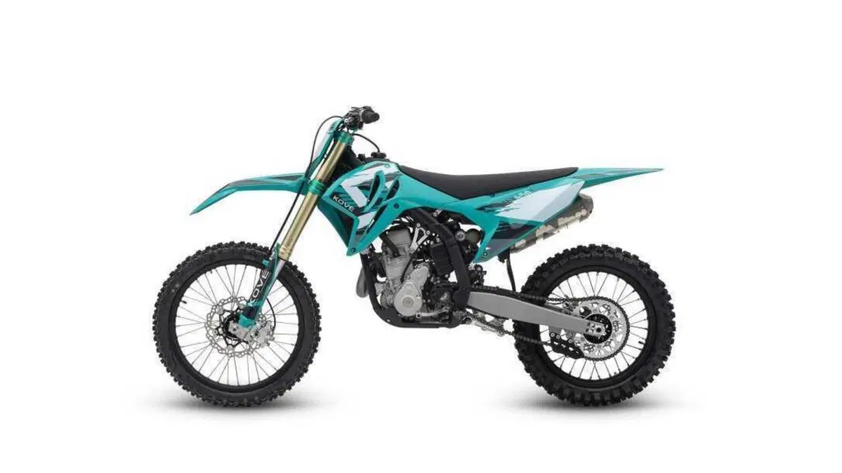 Kove MX450 MX450 R (2026) (5)