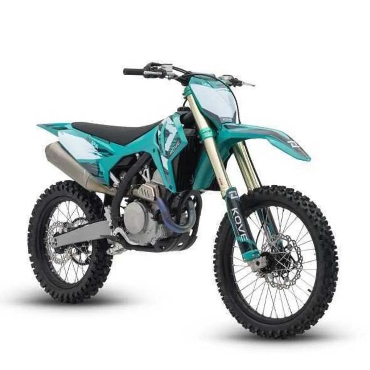 Kove MX450 R (2026)