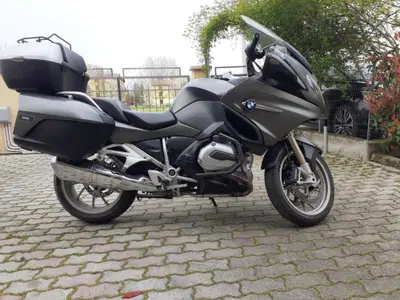 Bmw R 1200 RT (2014 - 16) usata
