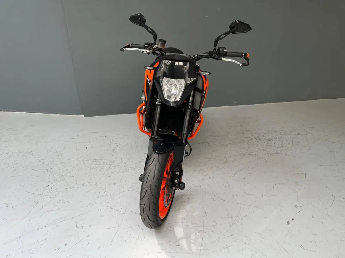 KTM 690 Duke R (2010 - 15) (3)