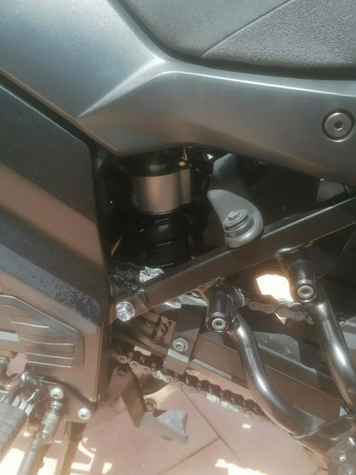 Suzuki V-Strom 650XT Explorer (2022 - 25) (15)