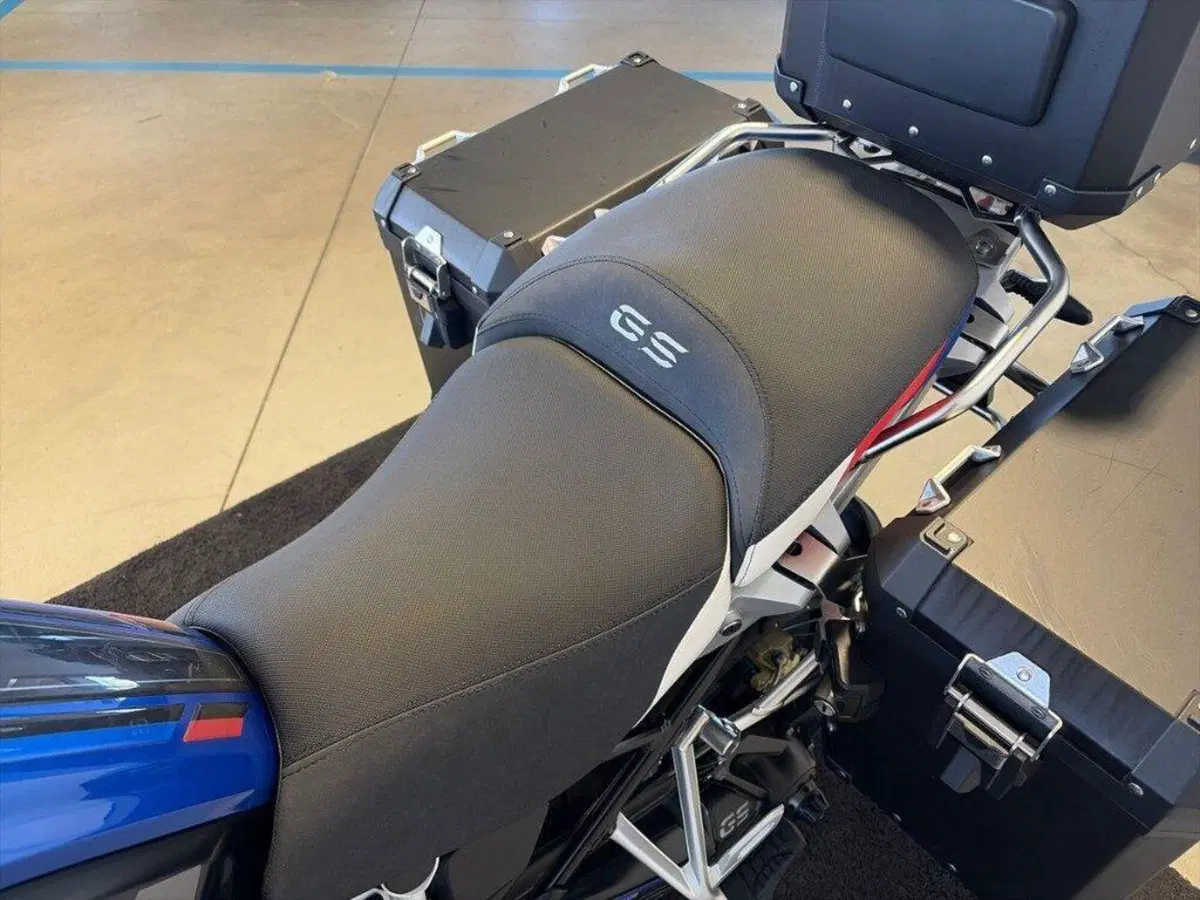 Bmw R 1250 GS Adventure (2021 - 24) (5)
