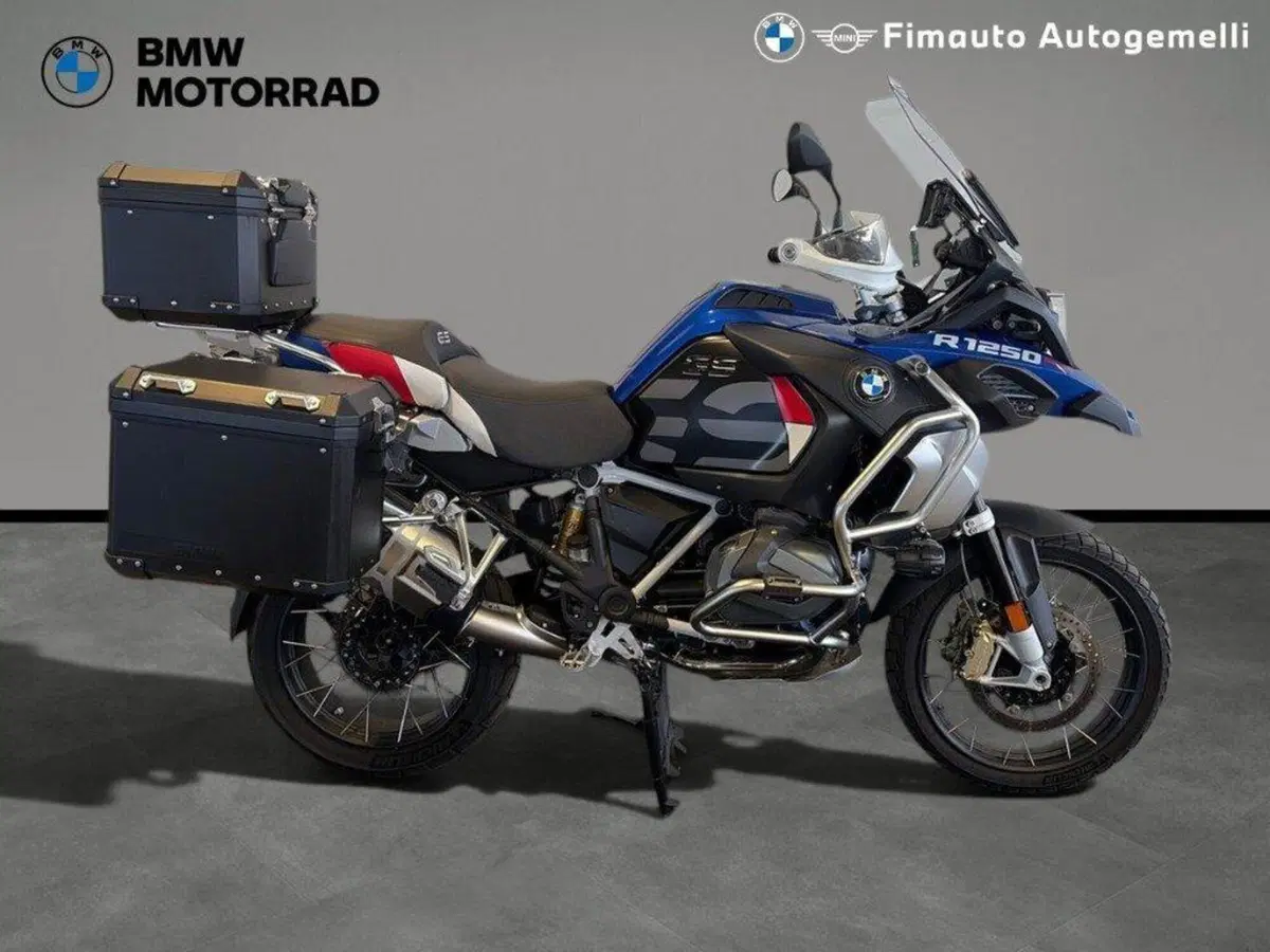 Bmw R 1250 GS Adventure (2021 - 24)