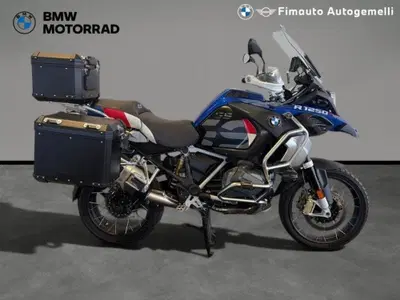Bmw R 1250 GS Adventure (2021 - 24) usata