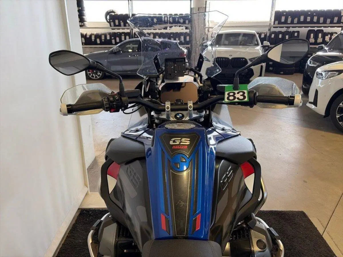 Bmw R 1250 GS Adventure (2021 - 24) (7)