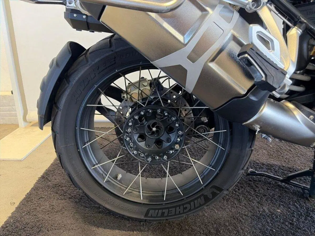 Bmw R 1250 GS Adventure (2021 - 24) (9)