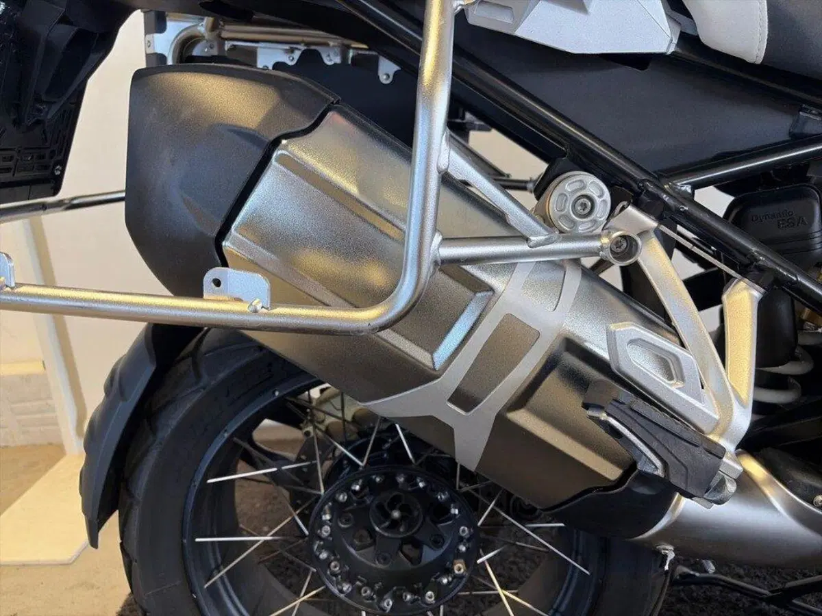 Bmw R 1250 GS Adventure (2021 - 24) (10)