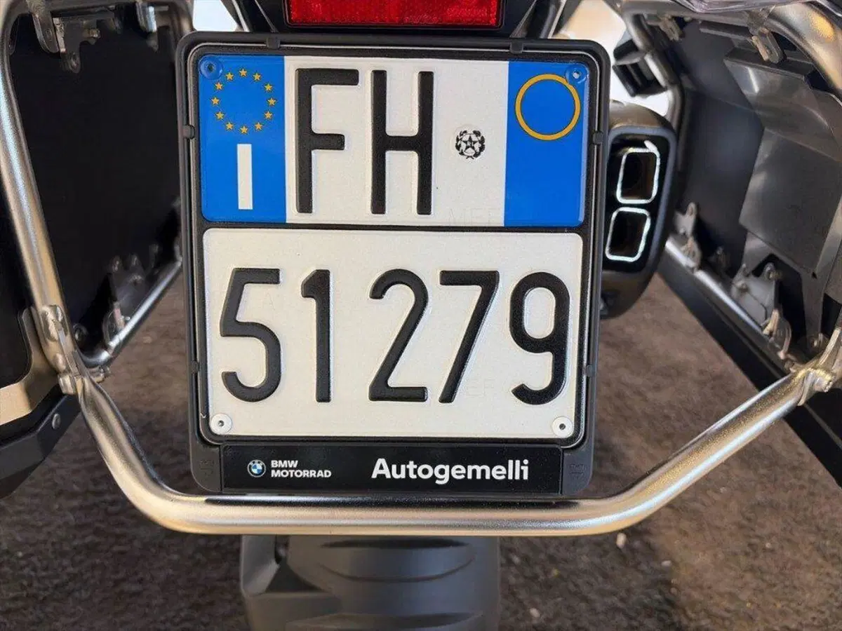 Bmw R 1250 GS Adventure (2021 - 24) (11)