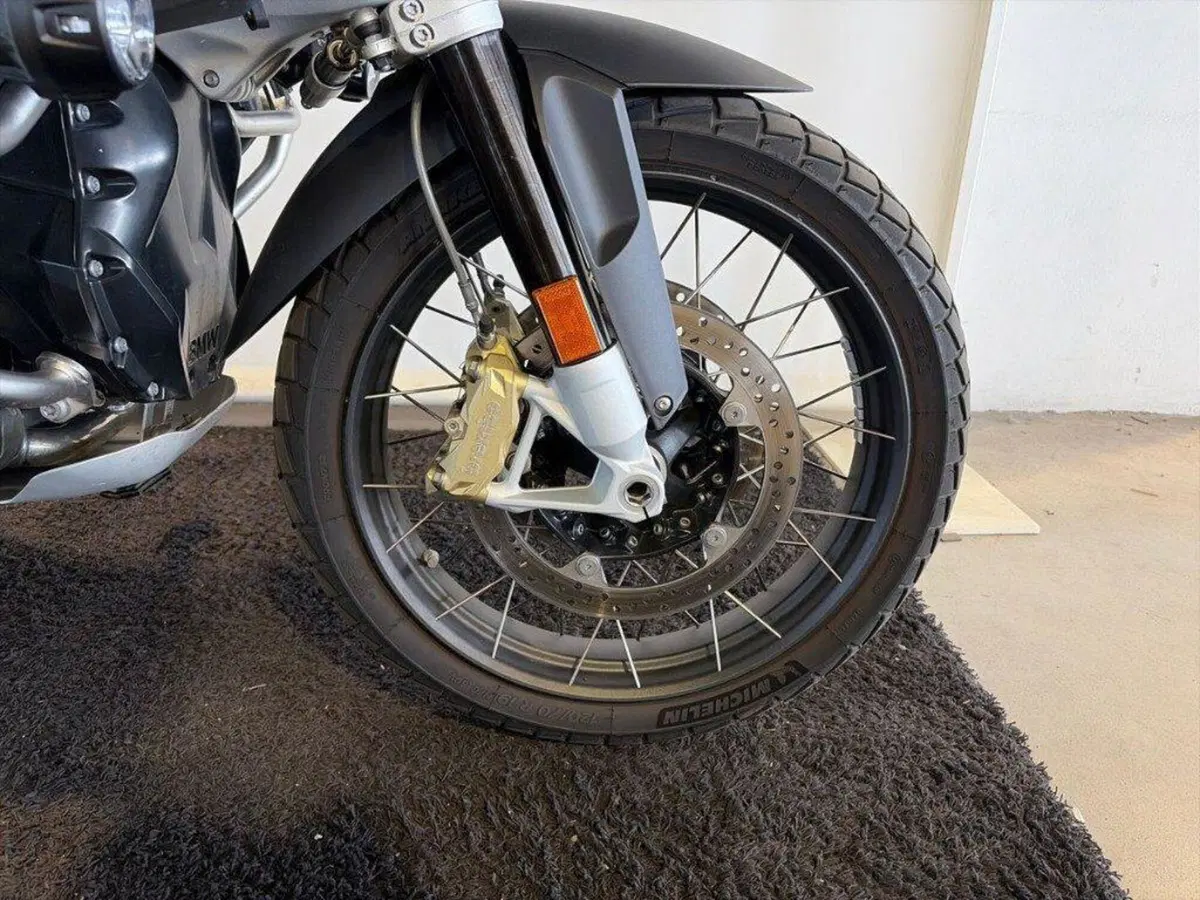 Bmw R 1250 GS Adventure (2021 - 24) (8)
