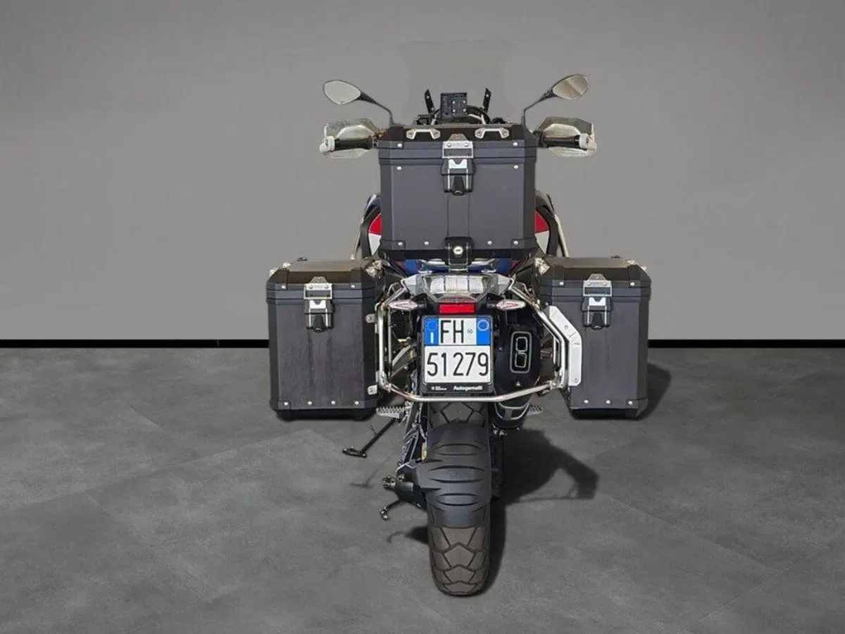 Bmw R 1250 GS Adventure (2021 - 24) (4)