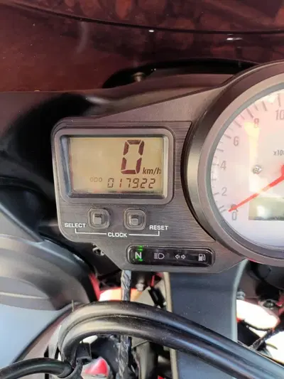 Yamaha YZF R6 (2003 - 04) usata