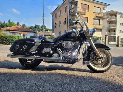 Harley-Davidson 1584 Road King Classic (2007 - 11) - FLHRCI usata