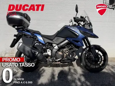 Suzuki V-Strom 1050SE (2023 - 24) usata