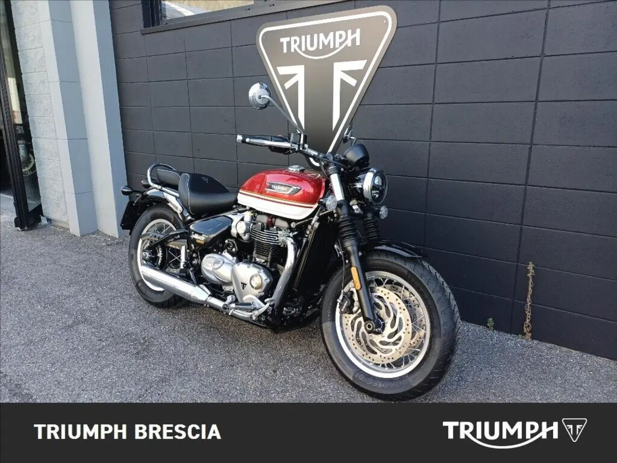 Triumph Bonneville Speedmaster 1200 (2026) (2)