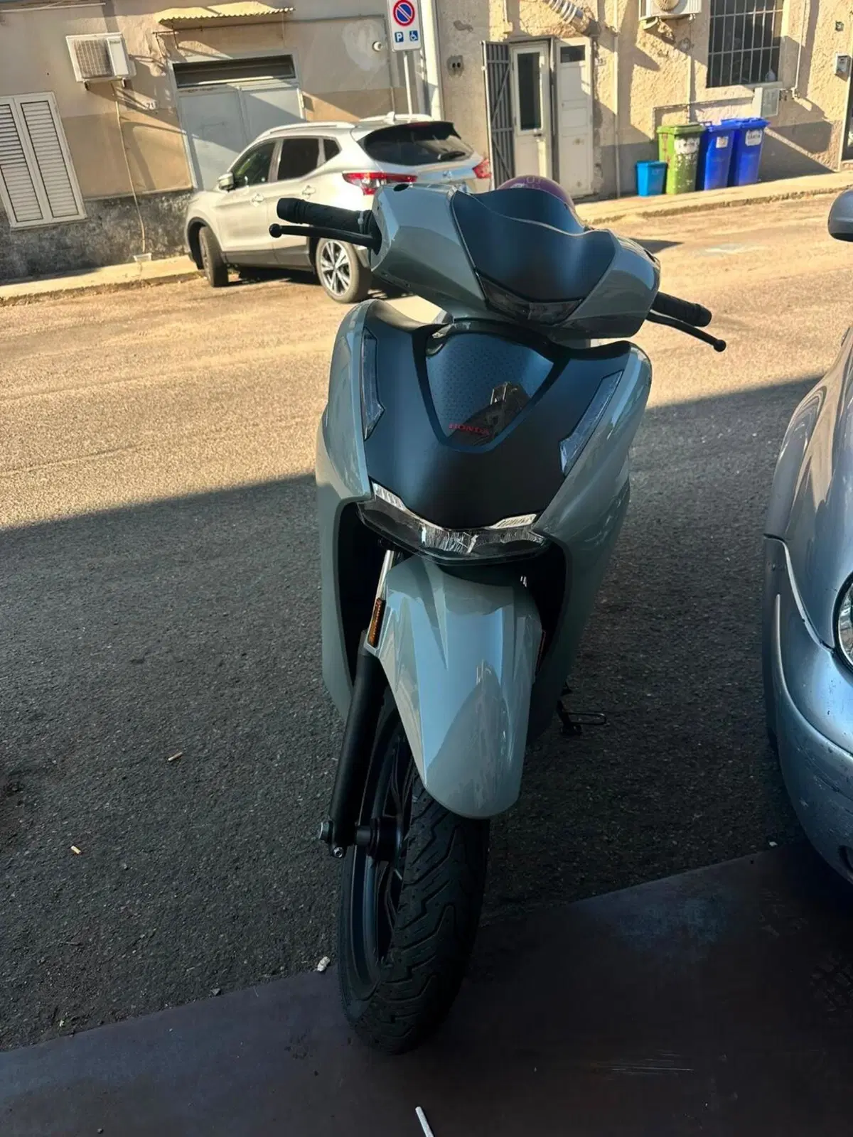Honda SH 350i Sport (2025 - 26)