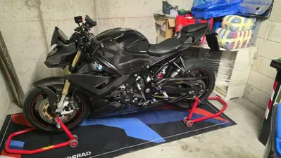 Bmw S 1000 R (2025 - 27) usata