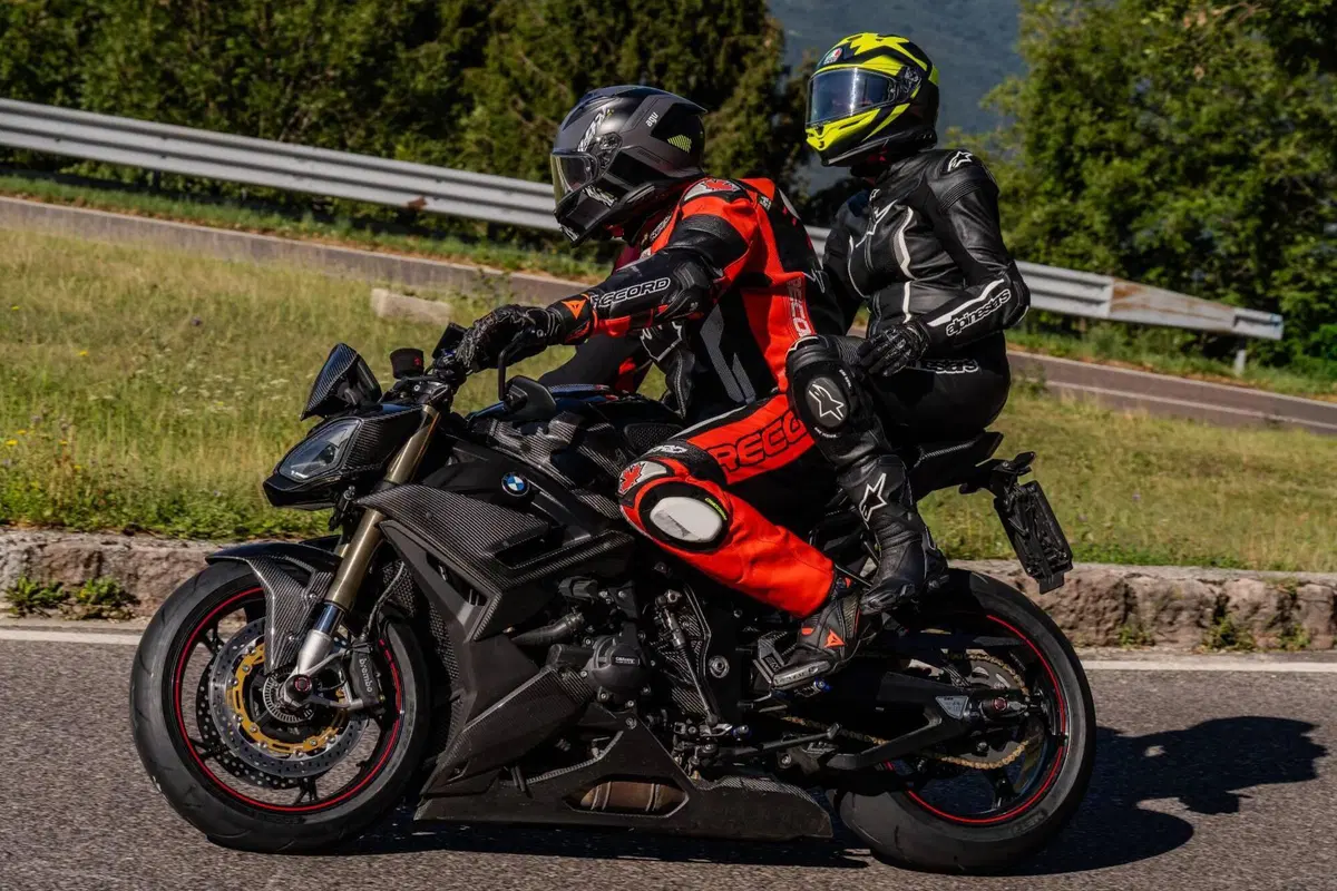 Bmw S 1000 R (2025 - 27) (2)
