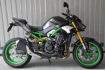 Kawasaki Z 900 SE (2025 - 26) nuova