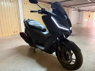 Zontes ZT350-D (2023 - 25) usata