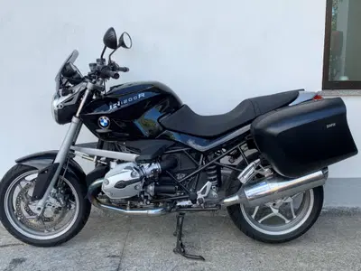 Bmw R 1200 R (2006 - 11) usata