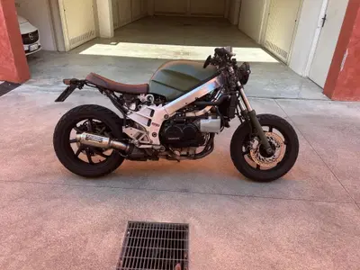 Honda VFR 750 F (1994 - 97) usata