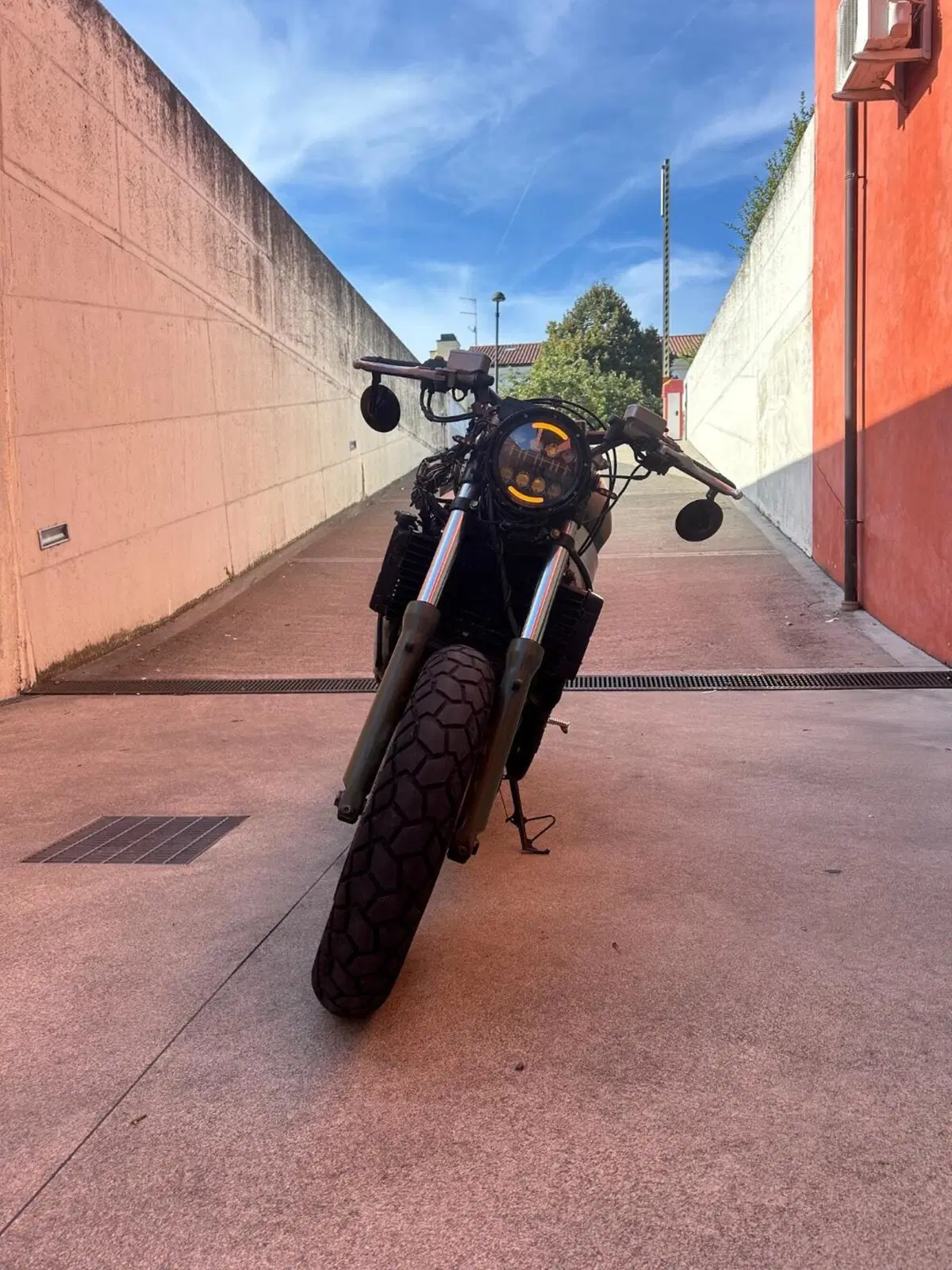 Honda VFR 750 F (1994 - 97) (2)