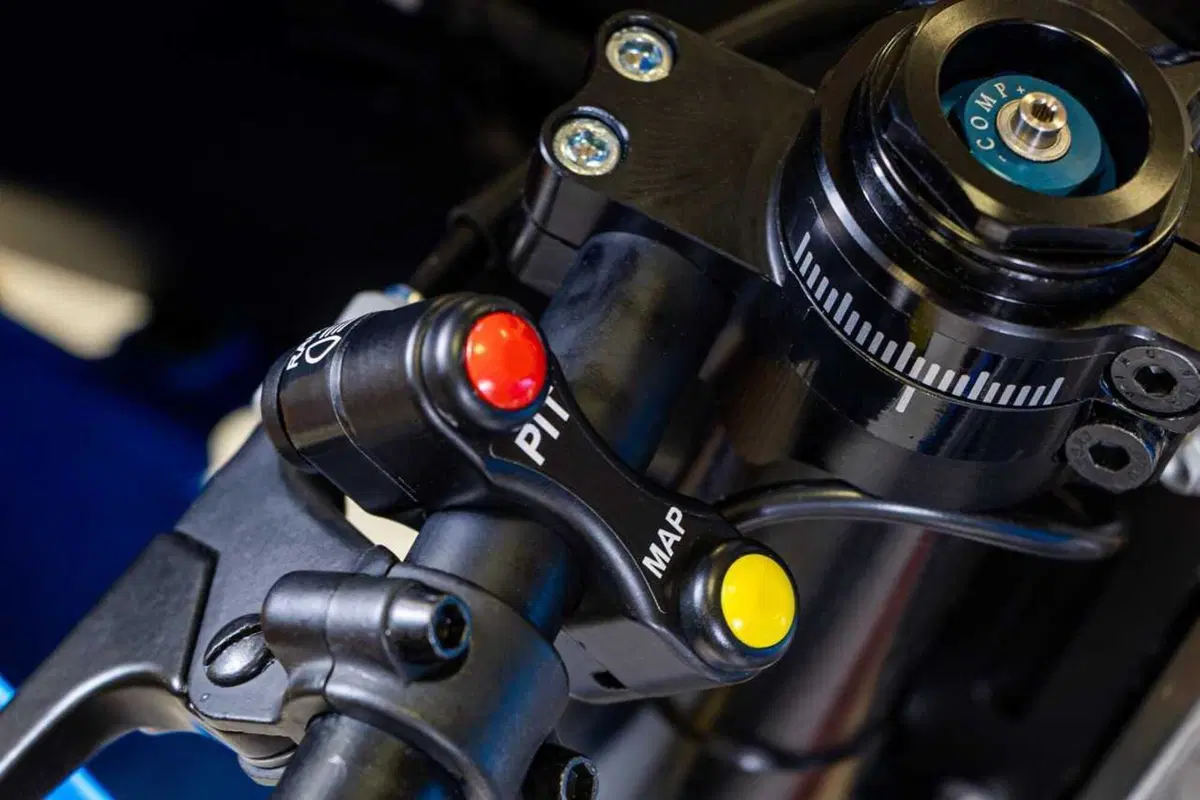 Ohvale GP-5, la 250 da pista pensata per adulti (3)