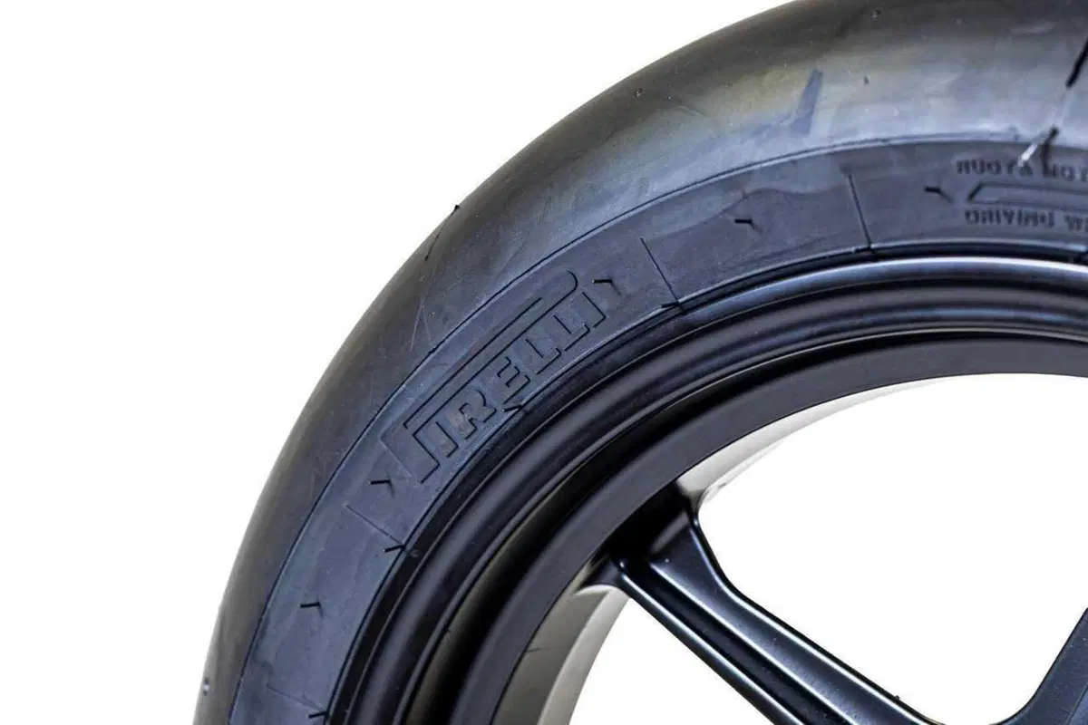 Ohvale GP-5, la 250 da pista pensata per adulti (4)