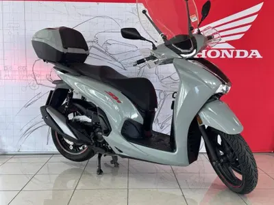 Honda SH 350 (2021 - 24) usata