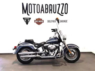 Harley-Davidson 1450 Heritage Classic (2003 - 05) - FLSTCI usata