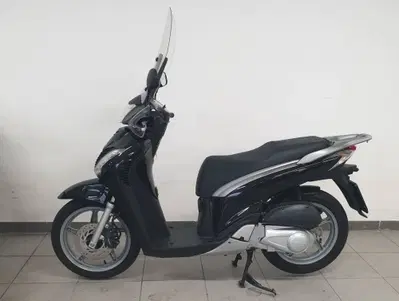 Honda SH 150i (2009 - 12) usata