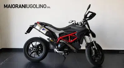 Ducati Hypermotard 821 (2013 - 15) usata