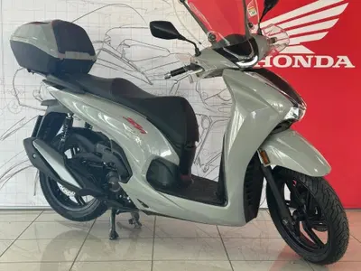 Honda SH 350 Sport (2021 - 24) usata