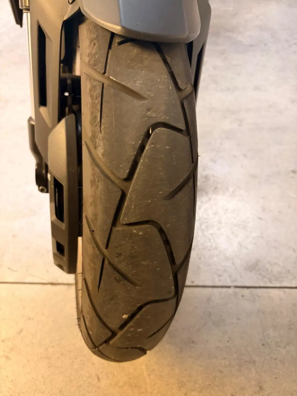 Zontes ZT350-GK (2022 - 26) (6)