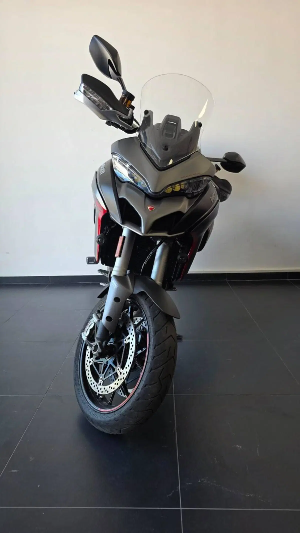 Ducati Multistrada 1260 S Grand Tour (2020) (3)