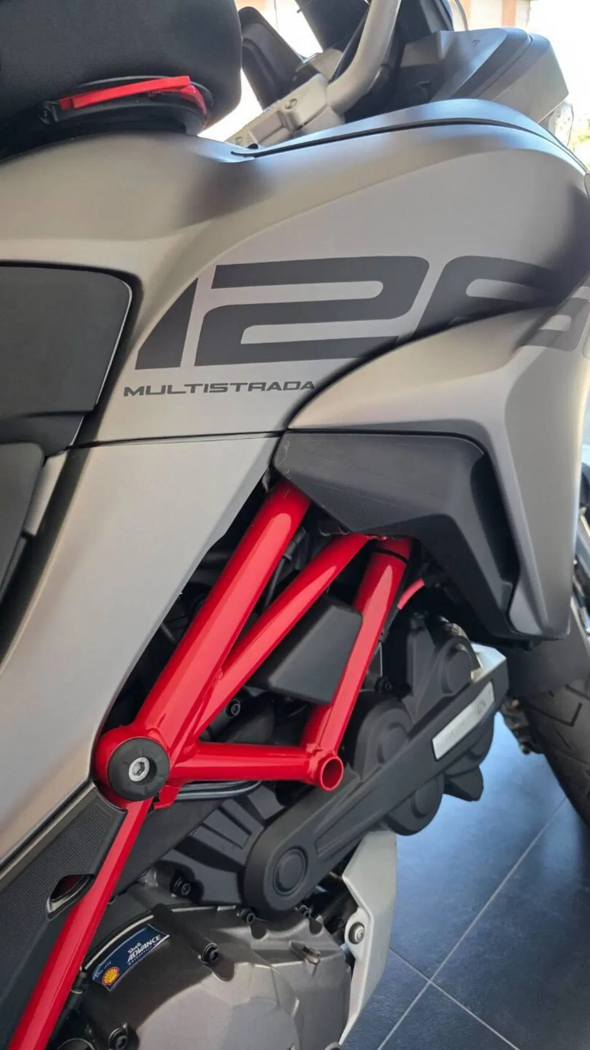 Ducati Multistrada 1260 S Grand Tour (2020) (4)
