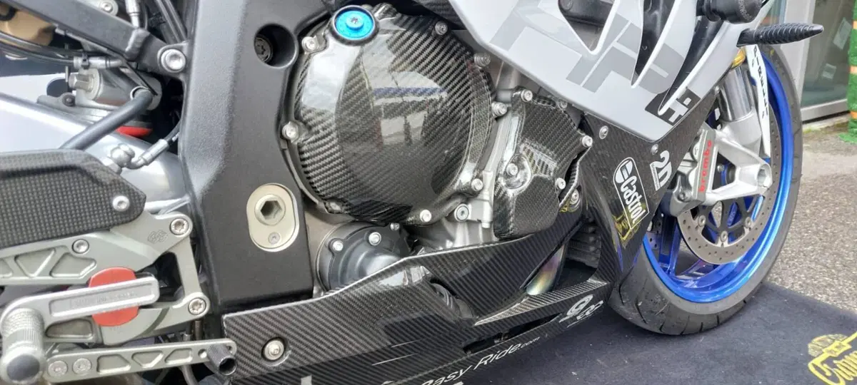 Bmw HP4 (2013 - 14) (6)