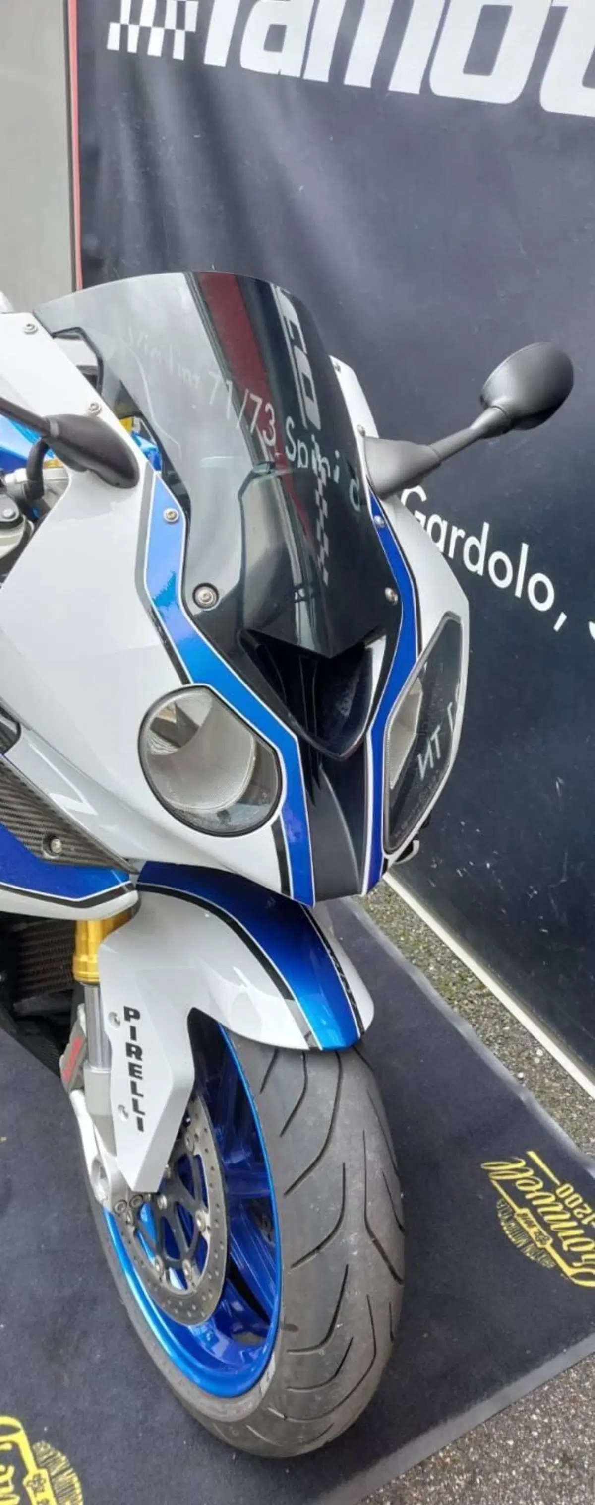 Bmw HP4 (2013 - 14) (8)