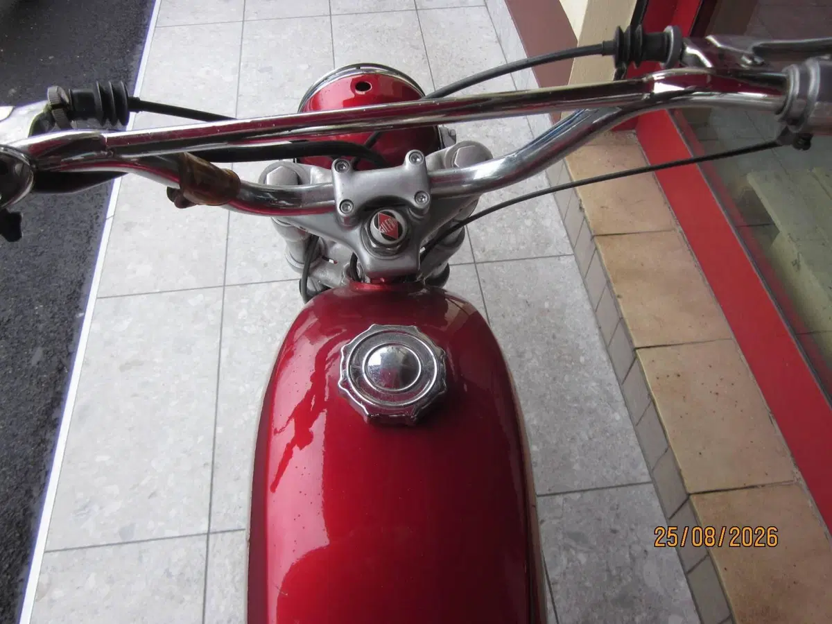 Gilera trial 50 (12)