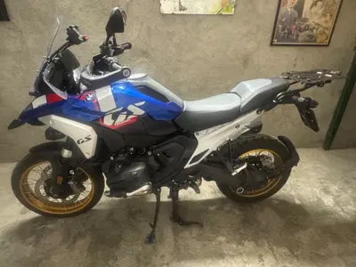 Bmw R 1300 GS Trophy (2023 - 26) usata