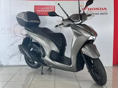 Honda SH 350 (2021 - 24) usata