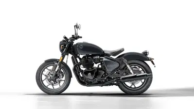 Royal Enfield Shotgun 650 (2024 - 26) nuova