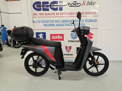 Askoll NGS 2 (2019 - 26) usata