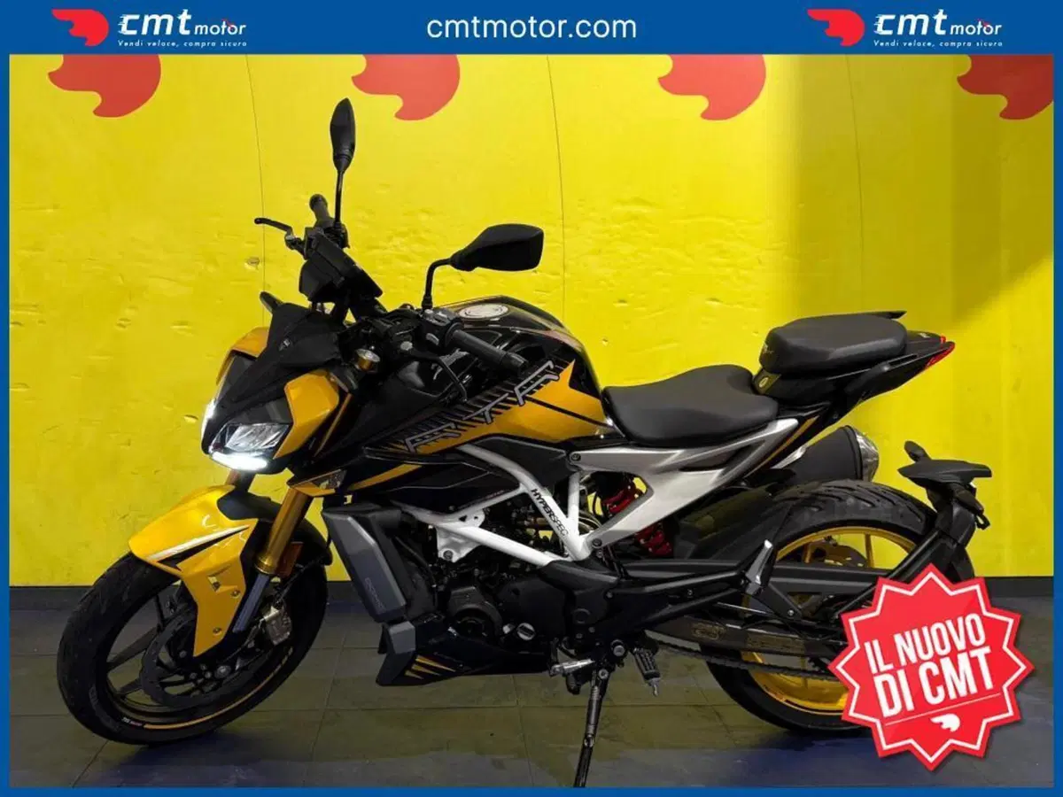 TVS Motor RTR 310 Plus (2024 - 26) (3)
