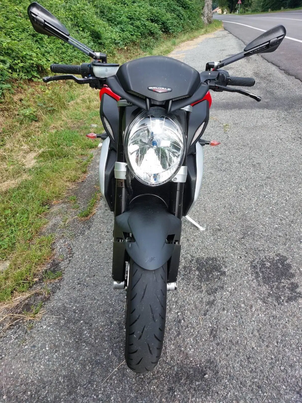 MV Agusta Brutale 675 EAS ABS (2011 - 16) (7)