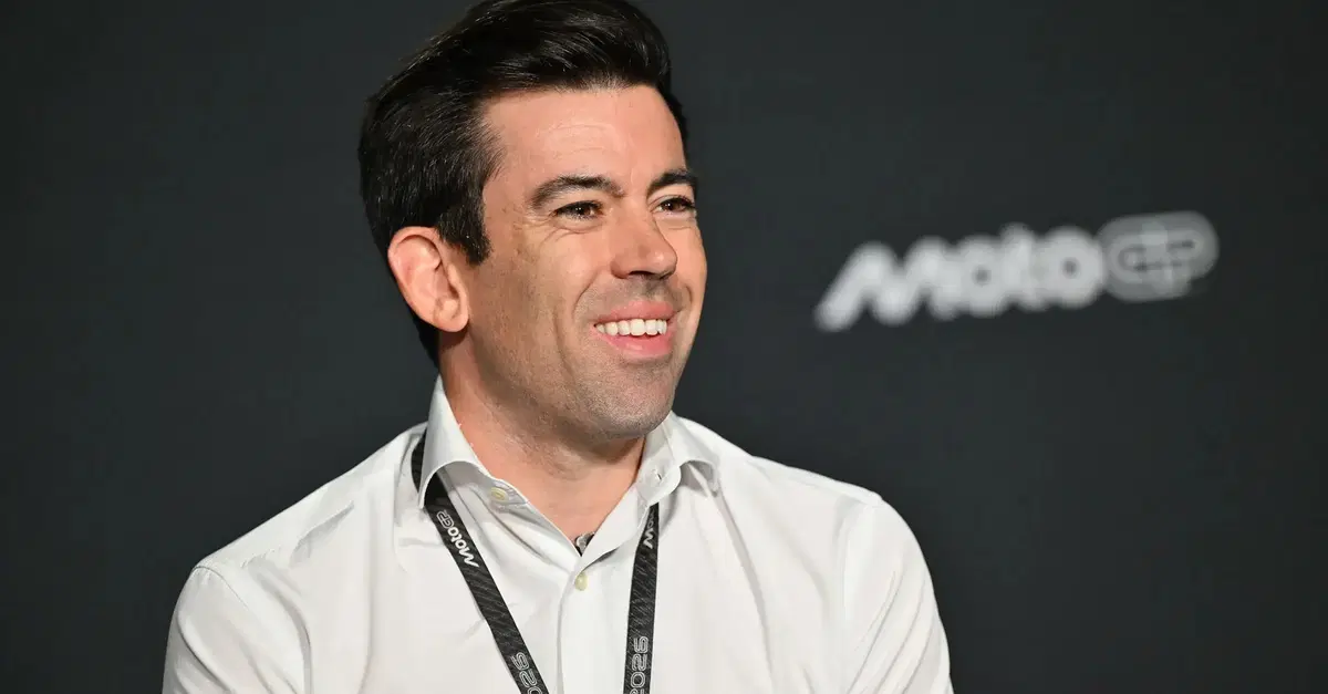 MotoGP, svolta ai vertici: Carlos Ezpeleta &egrave; il nuovo deputy CEO