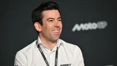 MotoGP, svolta ai vertici: Carlos Ezpeleta &egrave; il nuovo deputy CEO