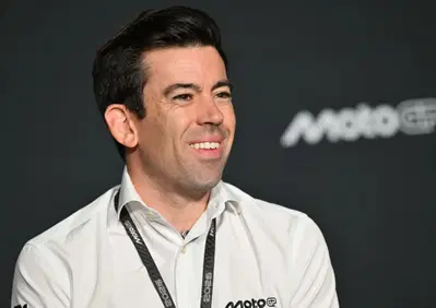 MotoGP, svolta ai vertici: Carlos Ezpeleta è il nuovo deputy CEO